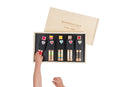 Wanderlust Chalkboard Robots.