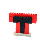 Theme Build Brick Bags - Once Kids