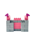 Theme Build Brick Bags - Once Kids