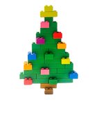 Theme Build Brick Bags - Once Kids