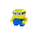 Theme Build Brick Bags - Once Kids