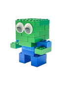 Theme Build Brick Bags - Once Kids