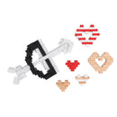 Wooden Bricks Builder Box - Monthly Sustainable STEM Subscription - Once Kids