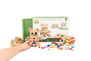 Eco-bricks™ Bamboo Education Medium Set