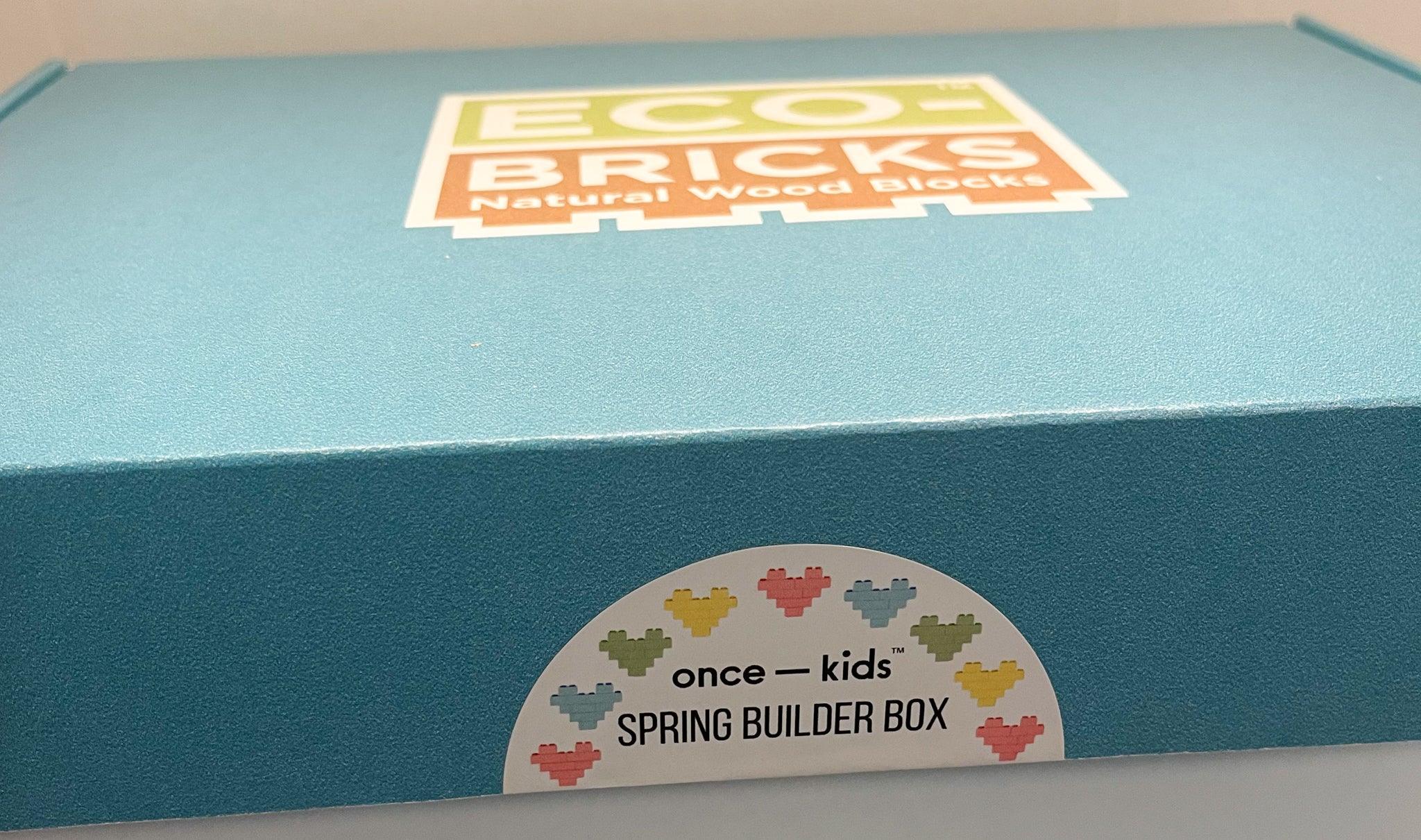 Exclusive Spring Box