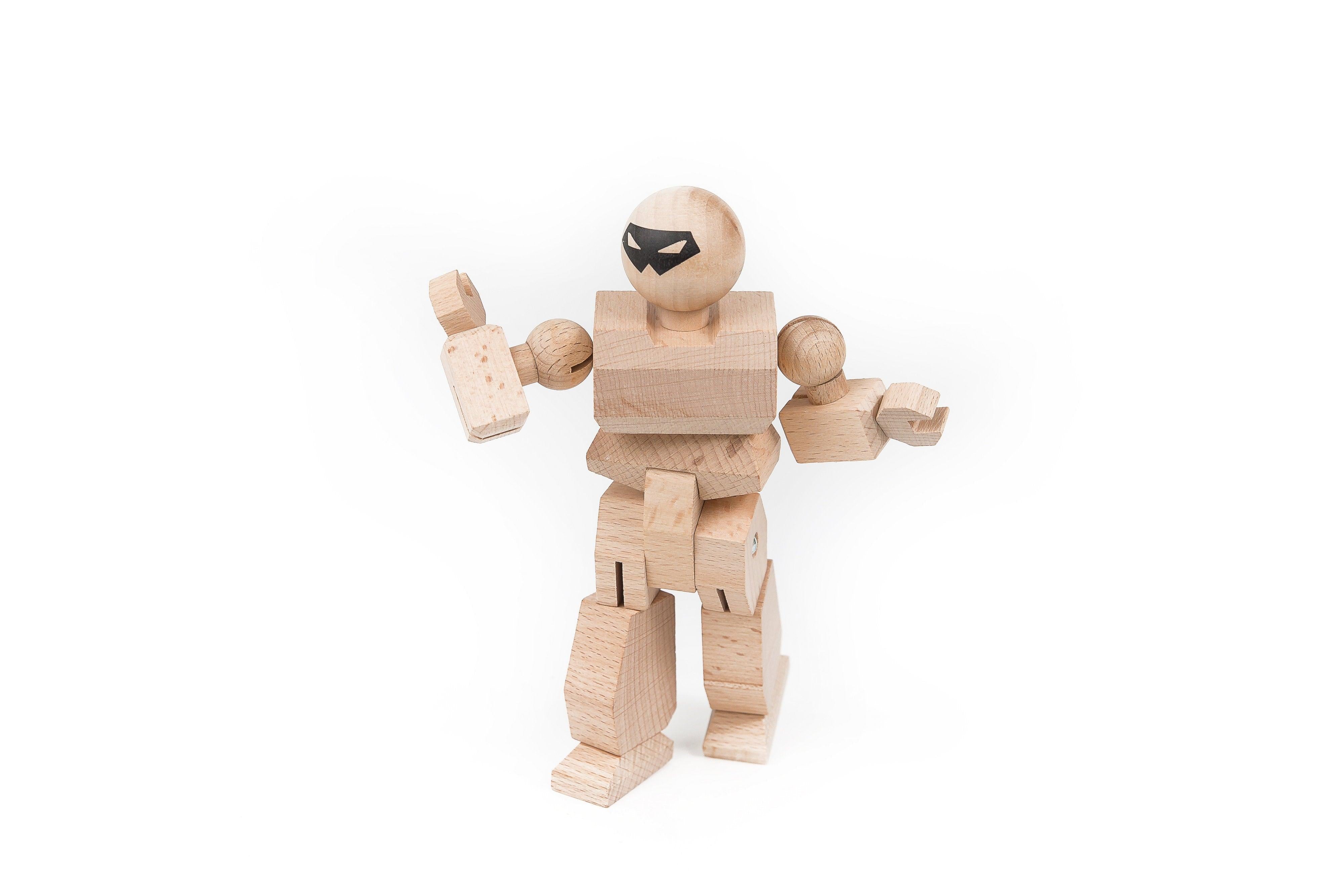 Build your own sales action figure playset
