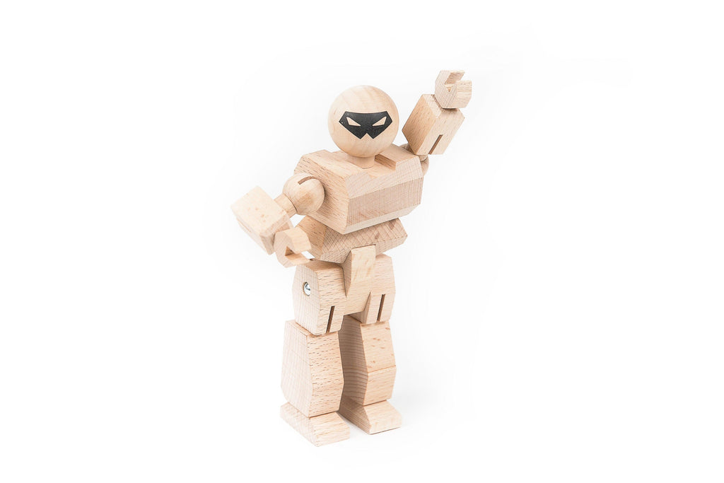 Build your own sales action figure playset