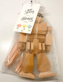 Playhard Heroes- Holiday Bags - Once Kids