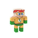 Wood Bricks 250pcs - Once Kids