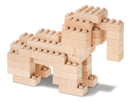 Wood Bricks 3 in 1 Builds - Africa - Once Kids