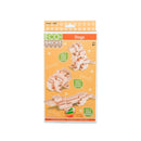 Wood Bricks 3 in 1 Builds - Dogs - Once Kids