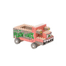 Wood Bricks 90pcs - Once Kids